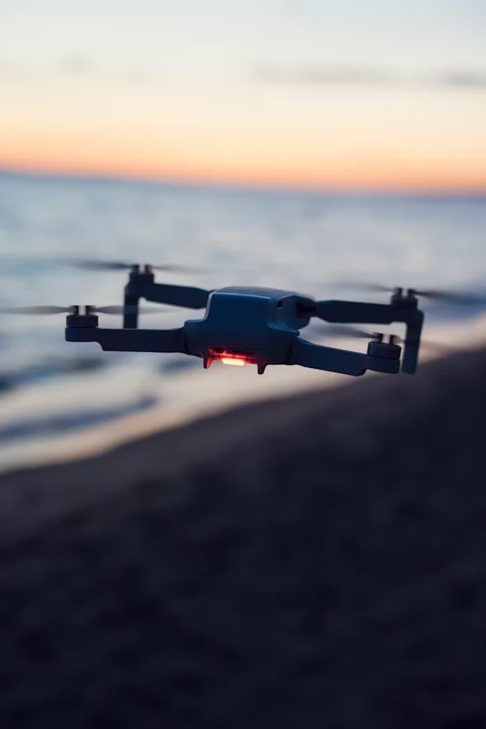 Discover the Best Car Drone with Camera for Stunning Road Adventures