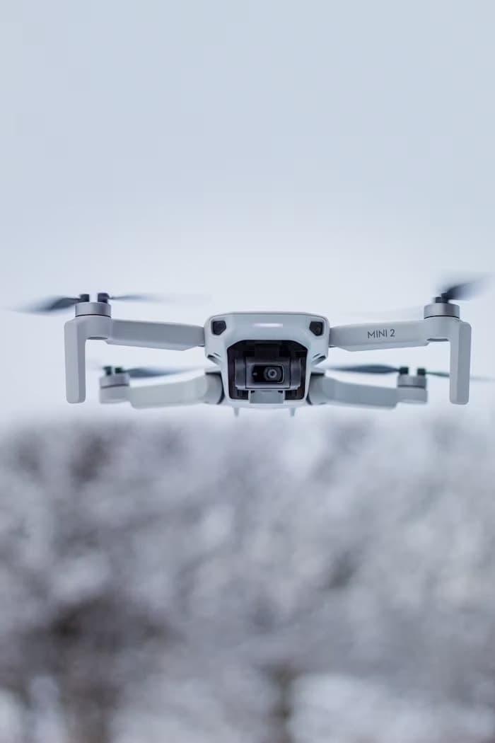 Explore Top Features of Bestbuy Drone for Aerial Photography