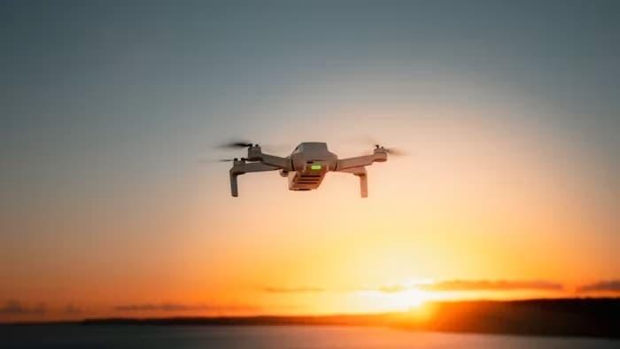 Discover the Exciting World of Drons and Their Latest Innovations