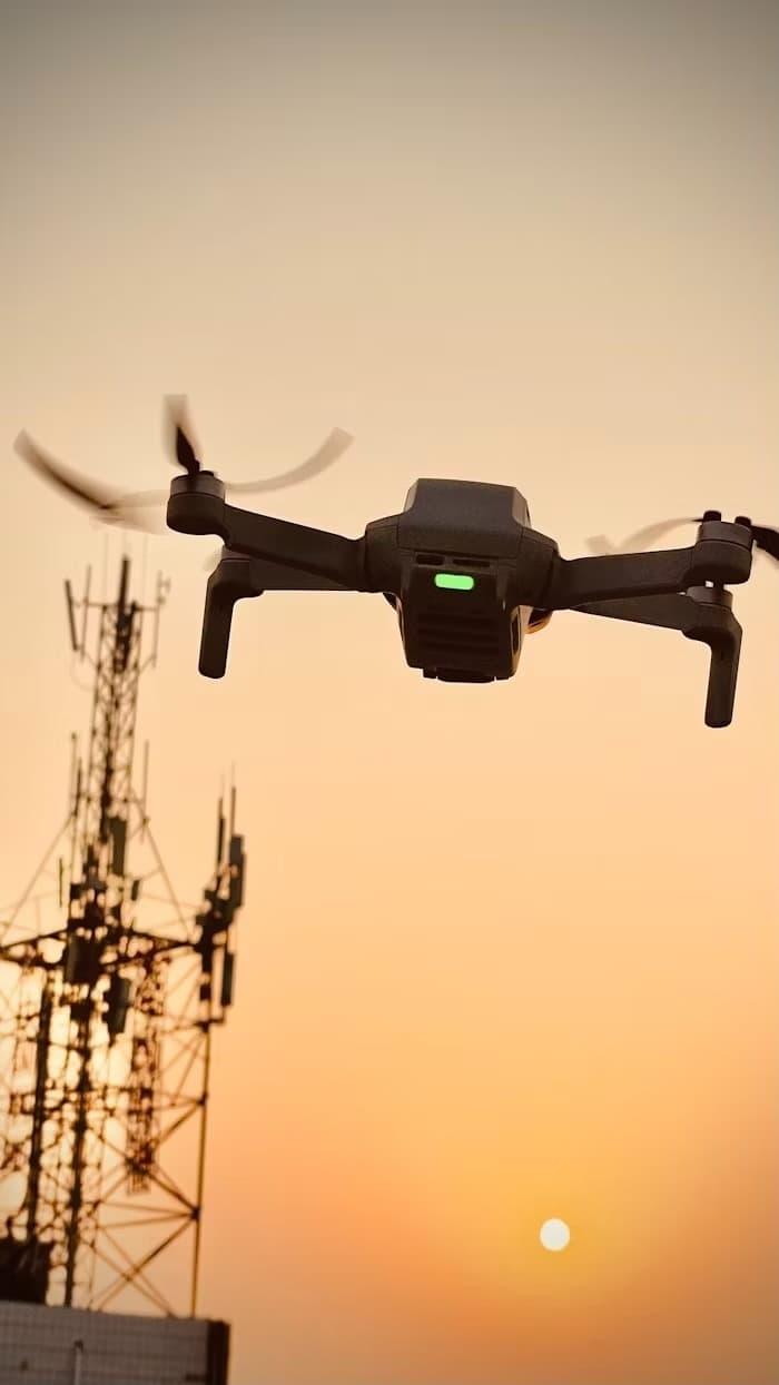 Top Deals on Lidar Drones for Sale This Season