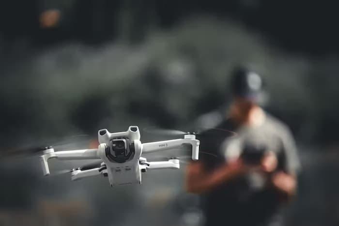 Top Drone Detector Devices for Enhanced Airspace Security in 2024