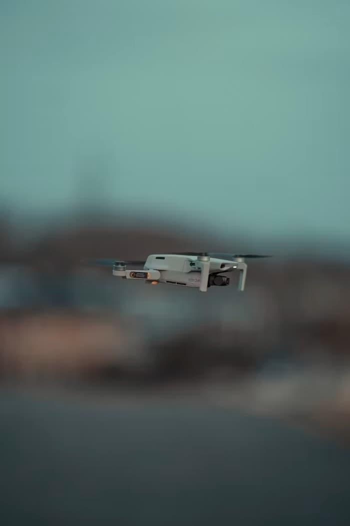Exploring the Advanced Capabilities of the MQ9 Reaper Drone
