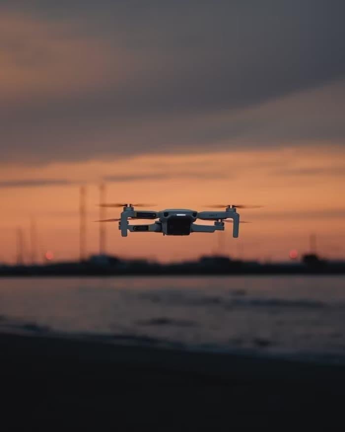 Ukrainian Sea Drone Achieves Success in Bringing Down Russian Jet