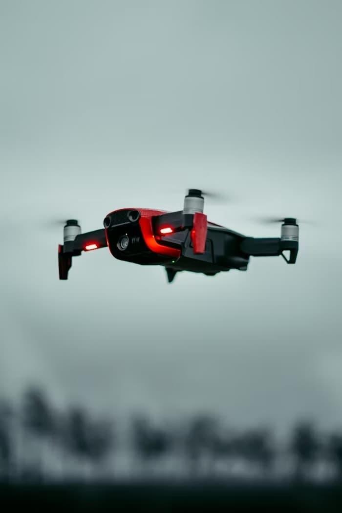 Top Drone Manufacturers to Watch in 2024 for Innovative Technology