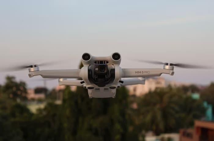 Drone Flying Lessons Essential Tips for Beginners to Master the Skies
