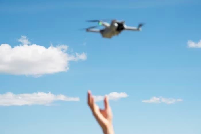 Exploring the Capabilities and Innovations of SUV Size Drones