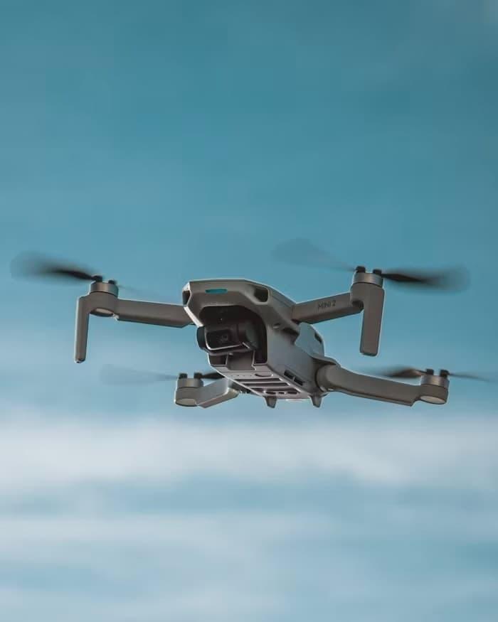 Makers of Drones Leading Innovation and Shaping the Future of UAV Technology