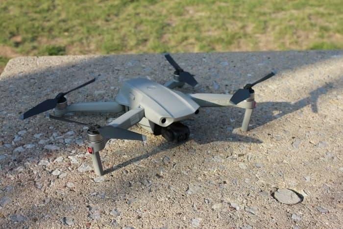 Top Features to Look for in a Red Drone with Camera for Stunning Aerial Shots