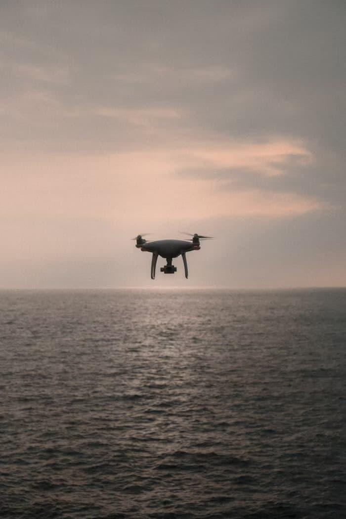 Discover the Top DJI Drones with Cameras for Stunning Aerial Photography