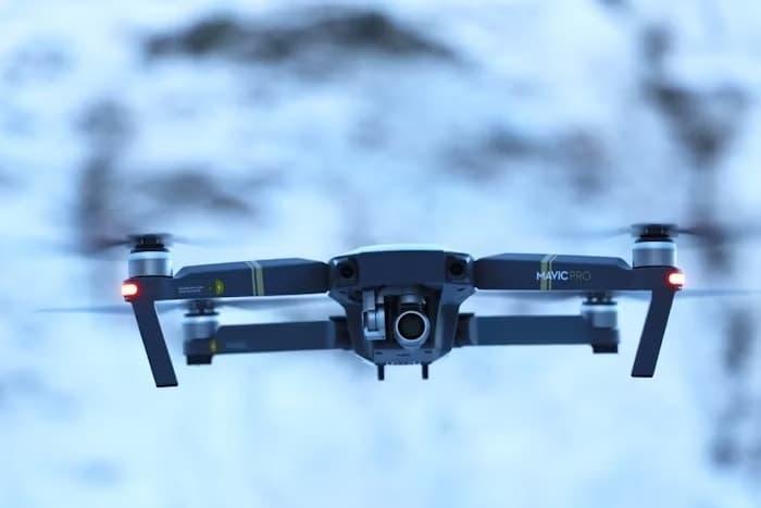 Top Places to Find Drones for Sale in Miami