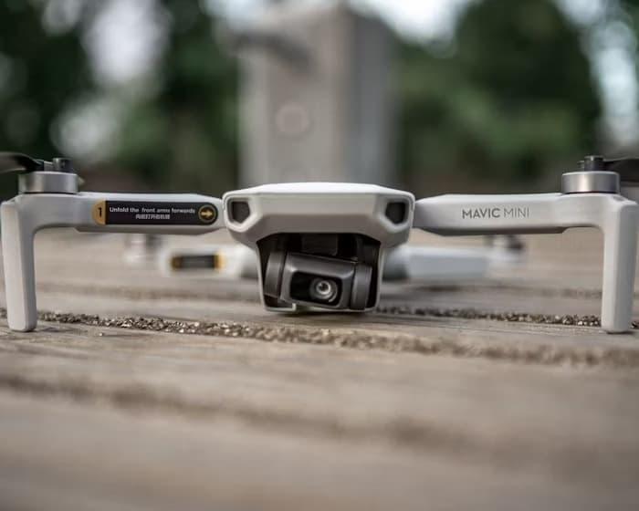 Are DJI Drones Banned? Latest Updates and What You Need to Know