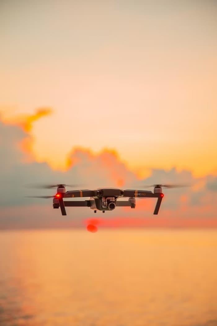 Top Drones with Cameras for Stunning Aerial Photography in 2024