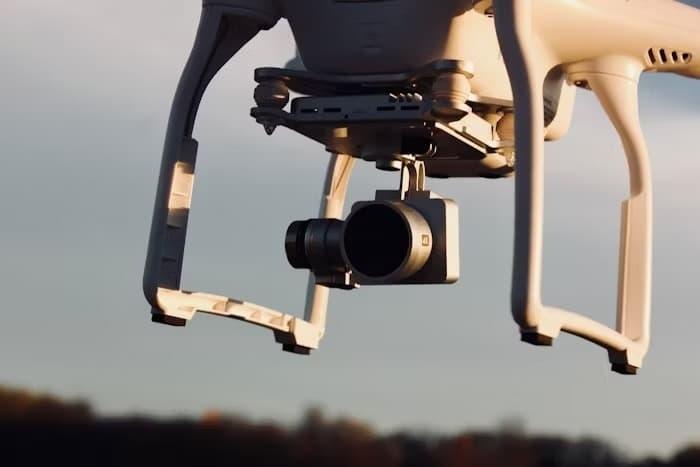 Top Features to Look For in a Camera Drone Camera