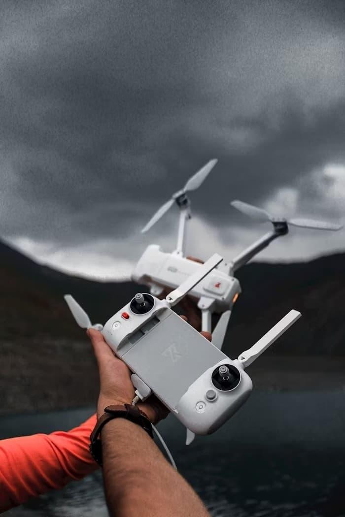 Can You Shoot Down a Drone Understanding the Legal and Safety Risks