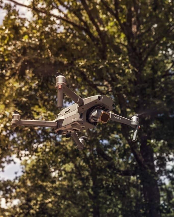 Discover the Art of Aerial Imaging with Luxury Drone Photography