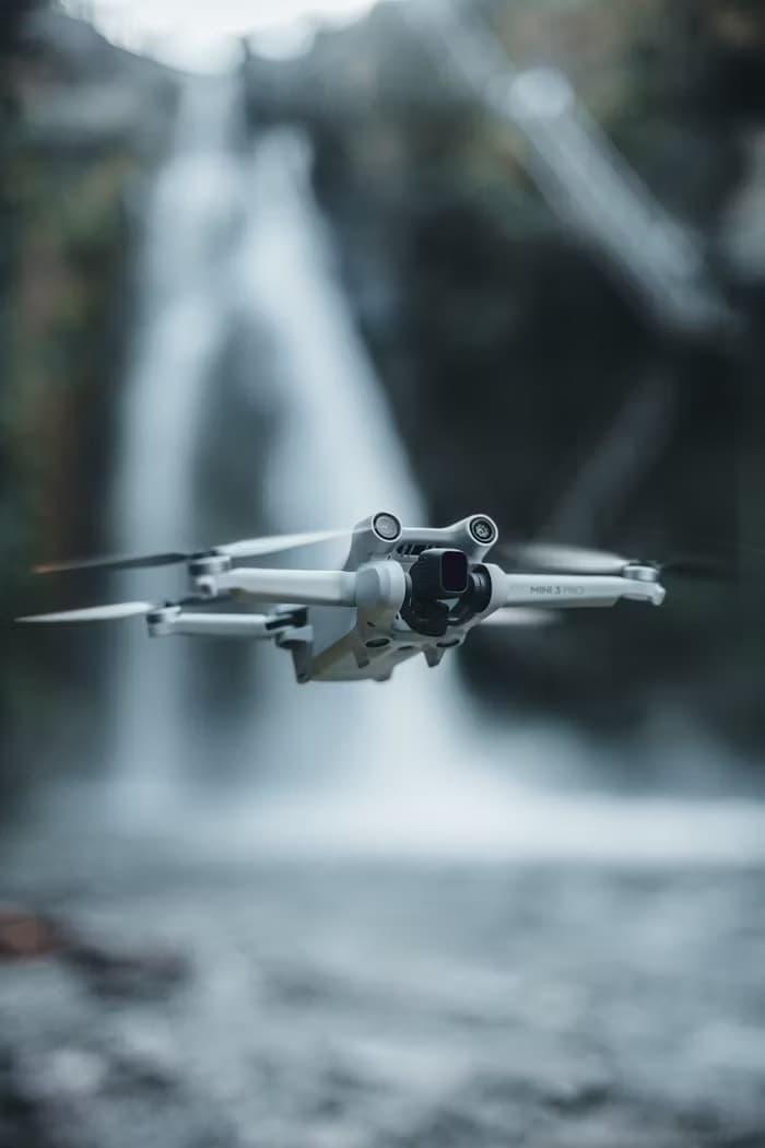 Top Tips for Choosing the Bedste Drone for Your Needs