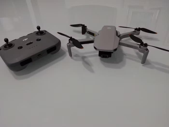 Top Tips for Choosing the Bedste Drone for Your Needs