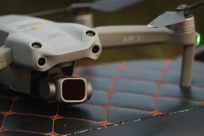 Can You Shoot Down a Drone Understanding the Legal and Safety Risks