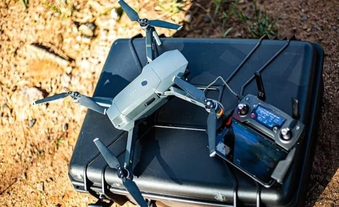 Explore the Latest Innovations in UK Drones for Hobbyists and Professionals