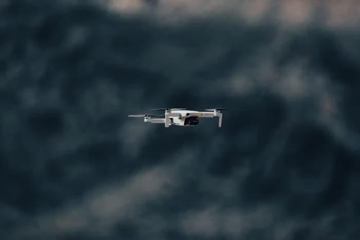 Experience Next-Level Aerial Photography with Neo Drone