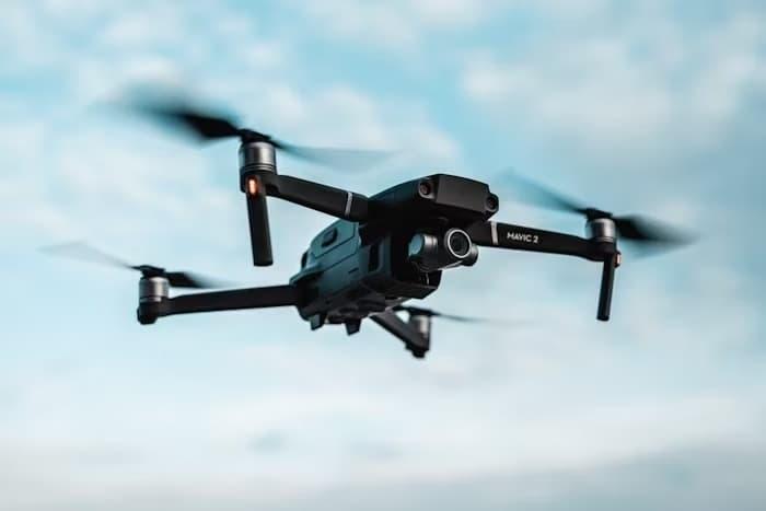 Exploring the Vivitar FlyView Drone with Camera Key Features and User Experience