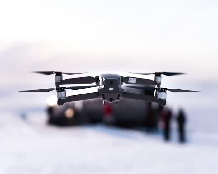 Exploring the Future of Aerial Innovation with 3D Printed Drone Technology