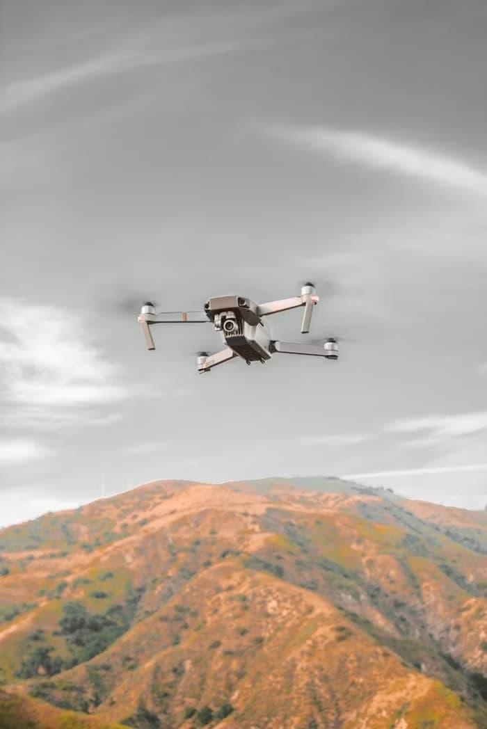 Top Features to Look for in a Drone Camera with GPS for Aerial Photography