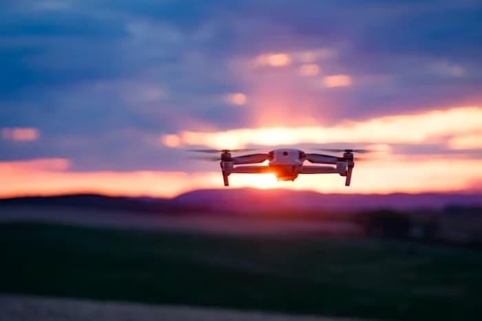 Exploring the Advanced Capabilities of Anduril Drones in Modern Security