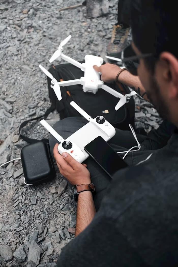 How Farming is Revolutionized by Drones for Increased Productivity