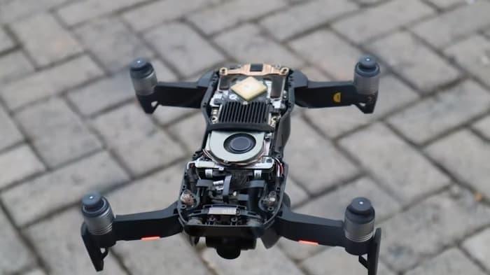 Explore Top Features of Bestbuy Drone for Aerial Photography