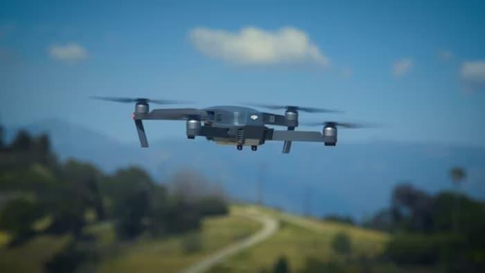 Are DJI Drones Banned? Latest Updates and What You Need to Know