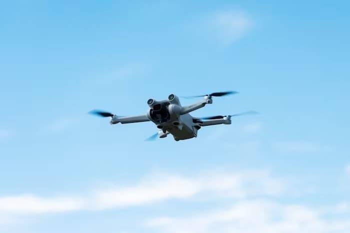 Top Features to Look for in a DJI Drone with Camera for Stunning Aerial Photos