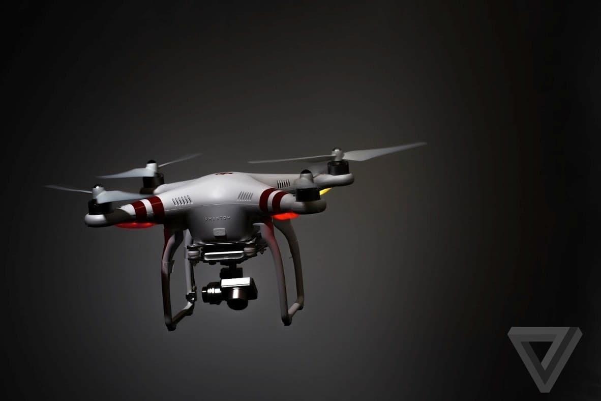 Top Drone Detector Devices for Enhanced Airspace Security in 2024