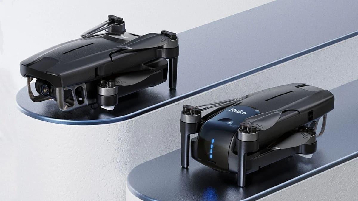 Exploring the Future of Delivery Drone Technology and Its Impact on Logistics