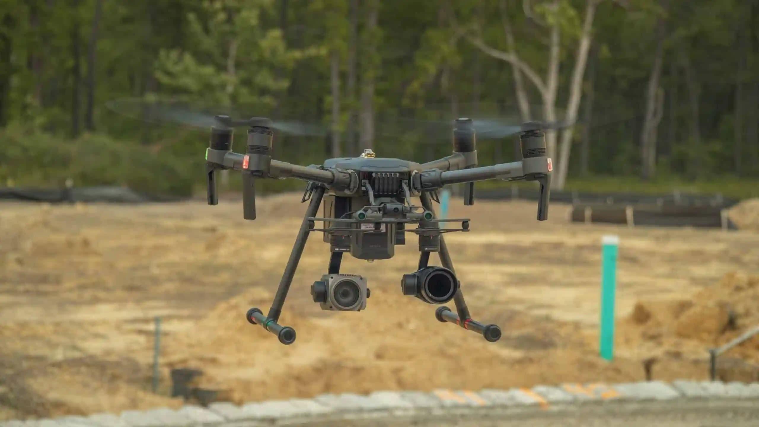 Discover the Best Drones in NJ for Aerial Photography and Fun