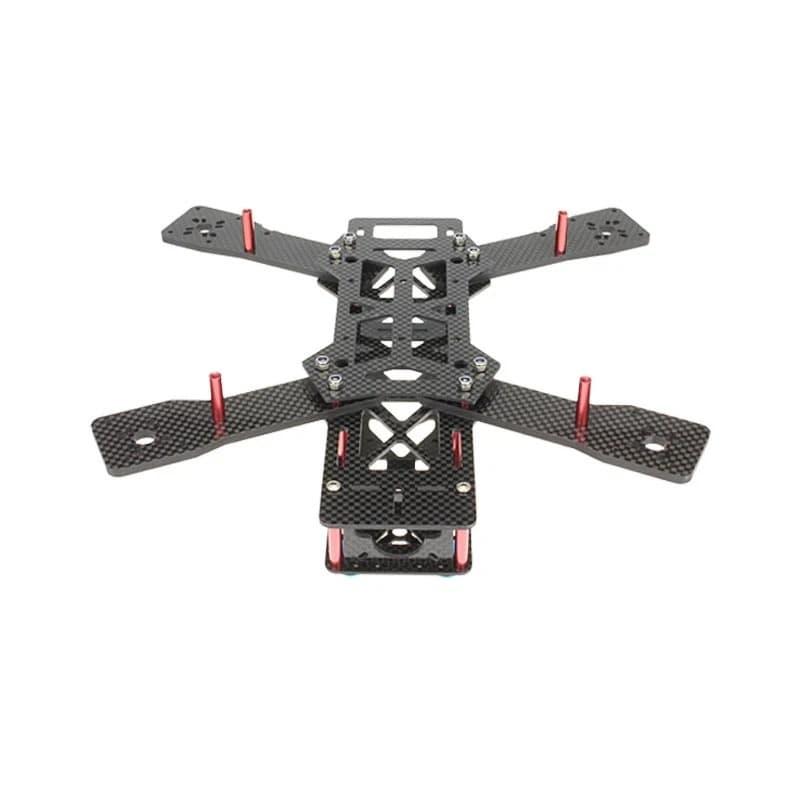 Top Drones Cameras for Aerial Photography Enthusiasts in 2024