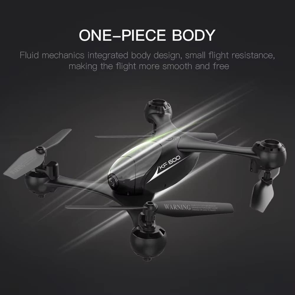 Top Features to Look for in a Drone with Camera Video Capabilities