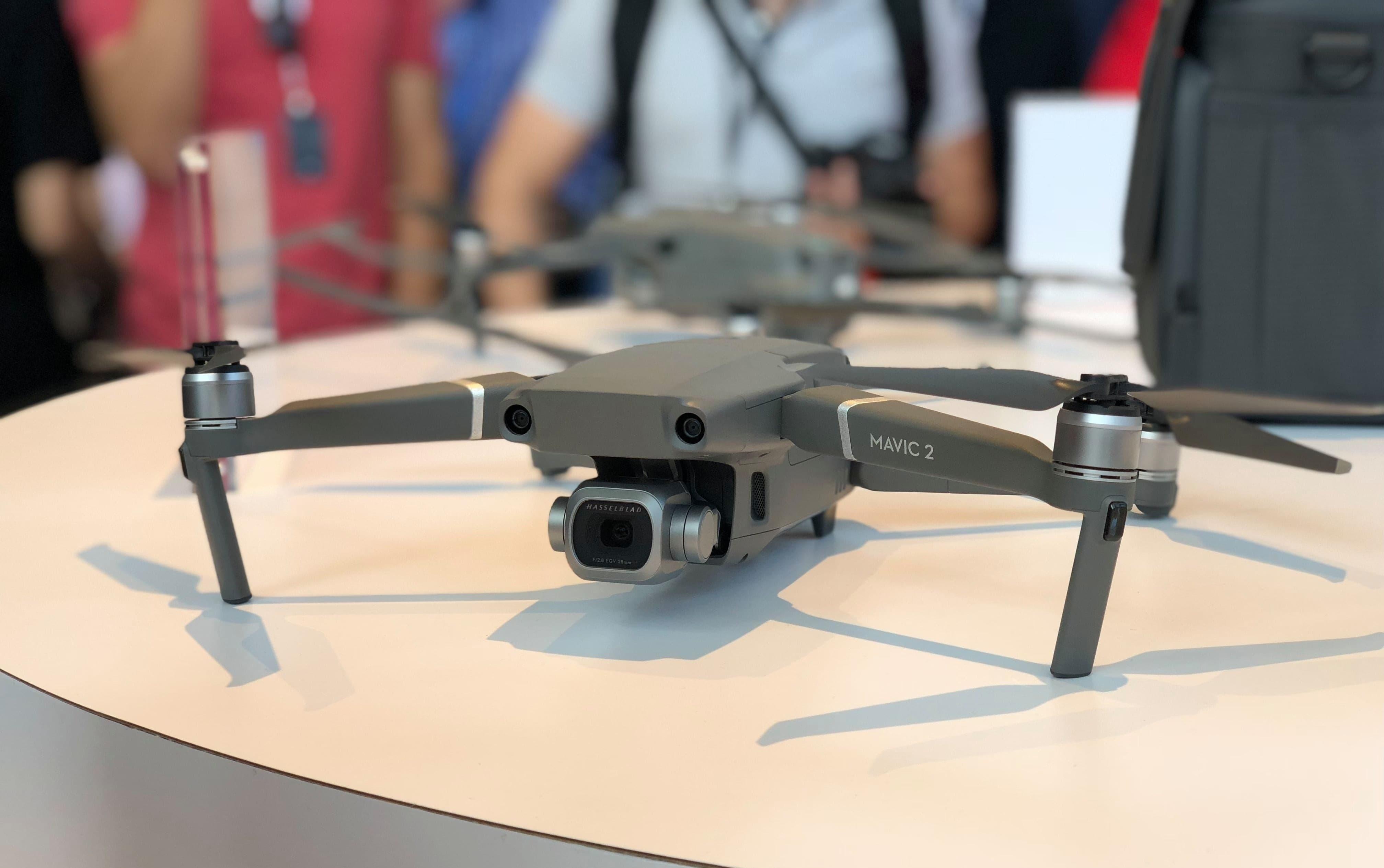 Grab the Best Deals on DJI Drone Sale for High-Quality Aerial Footage
