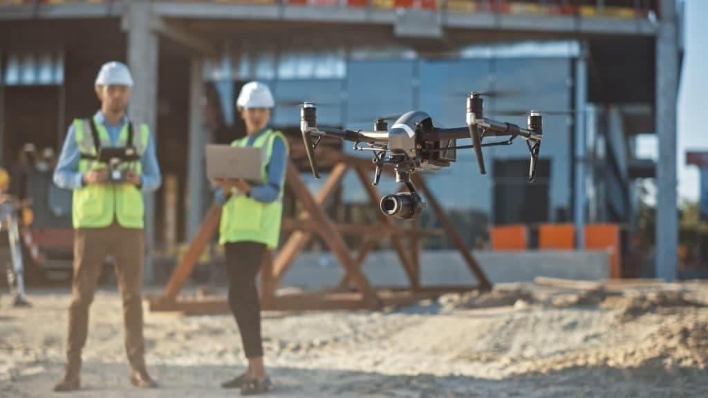 Top Features to Look for in a Remote Control Drone with Camera