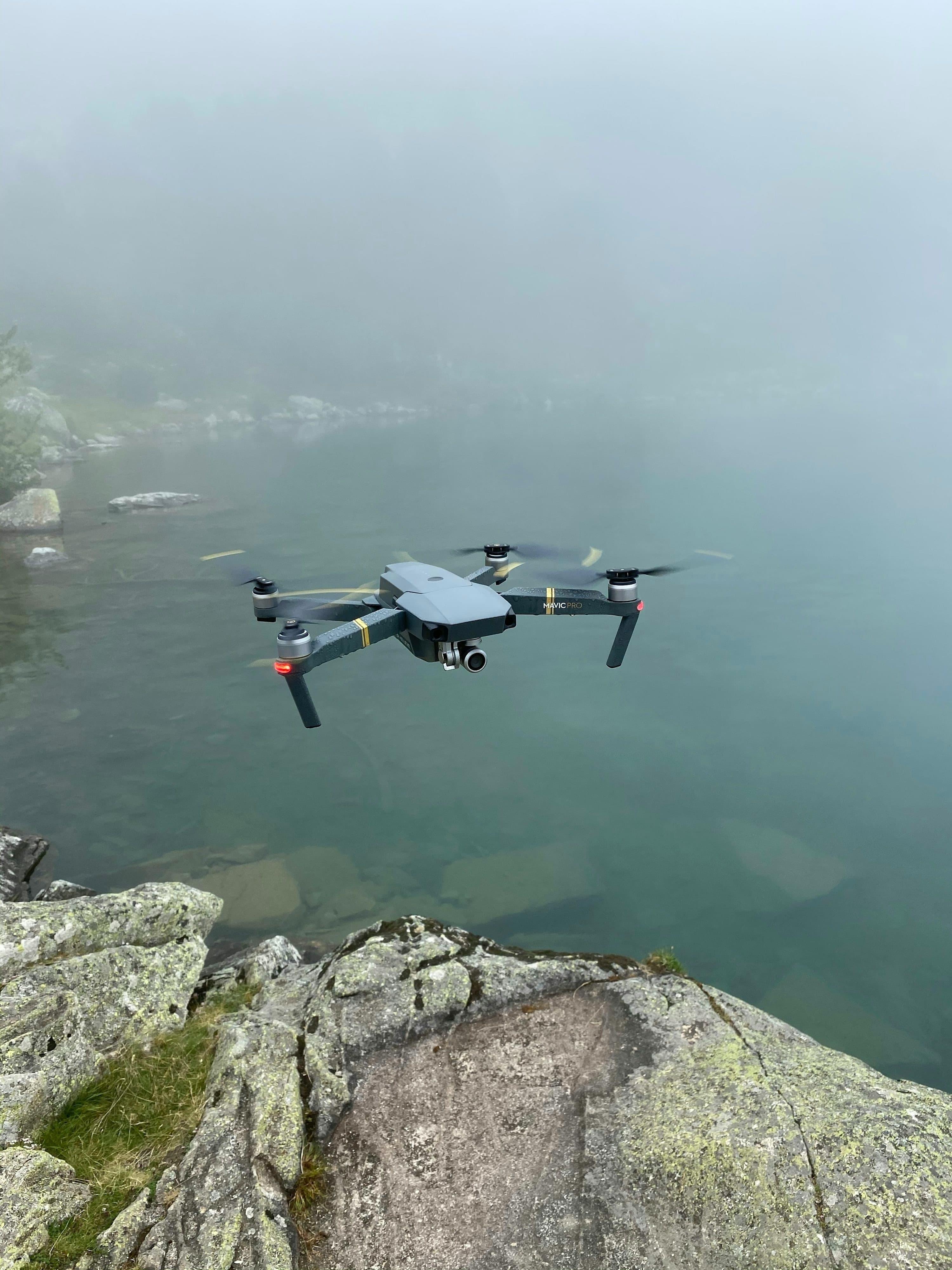 Drone Flying Lessons Essential Tips for Beginners to Master the Skies