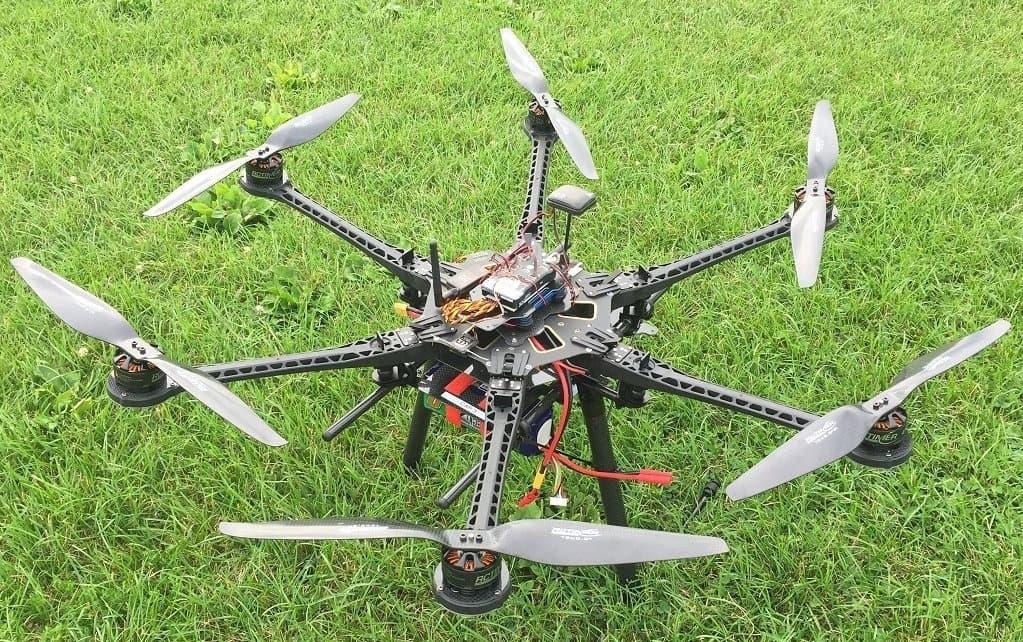 Discover the Smallest Drone with a Camera for Ultimate Portability and Stunning Aerial Shots