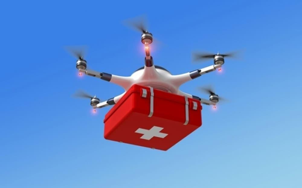 Discover the Parrot AR Drone 2 O Features and Why It Stands Out
