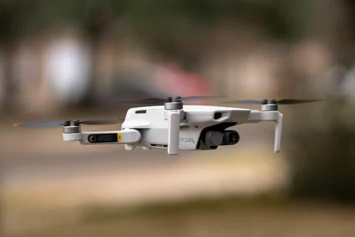 Discover How Drones in CT Are Transforming Local Businesses and Services