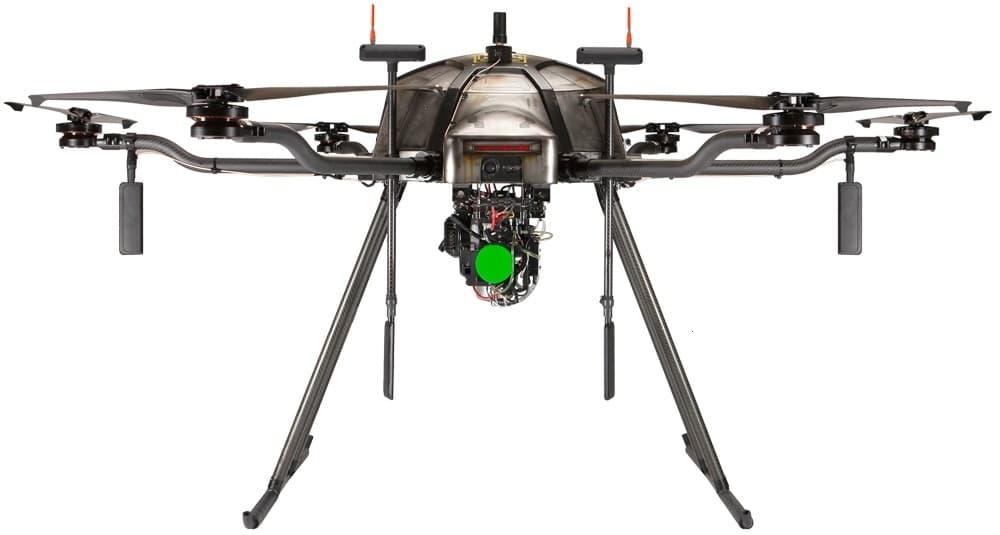 Unlock Precision Farming with DJI Agriculture Drone Solutions for Modern Farmers