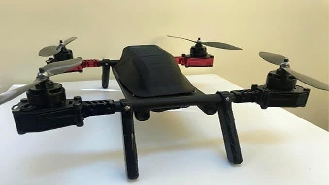 Discover the Best Nano Drone with Camera for Stunning Aerial Photography