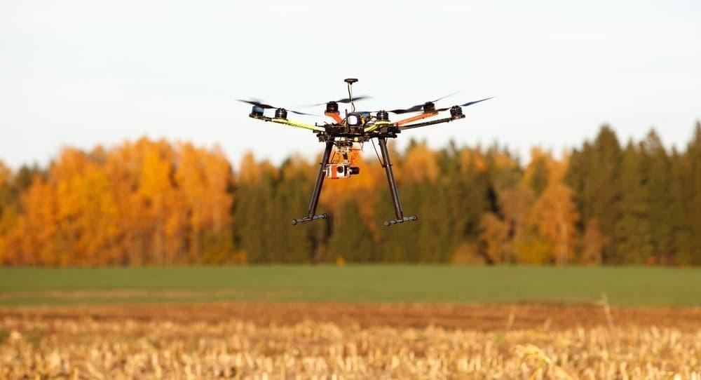 Discover the Smallest Drone with a Camera for Ultimate Portability and Stunning Aerial Shots