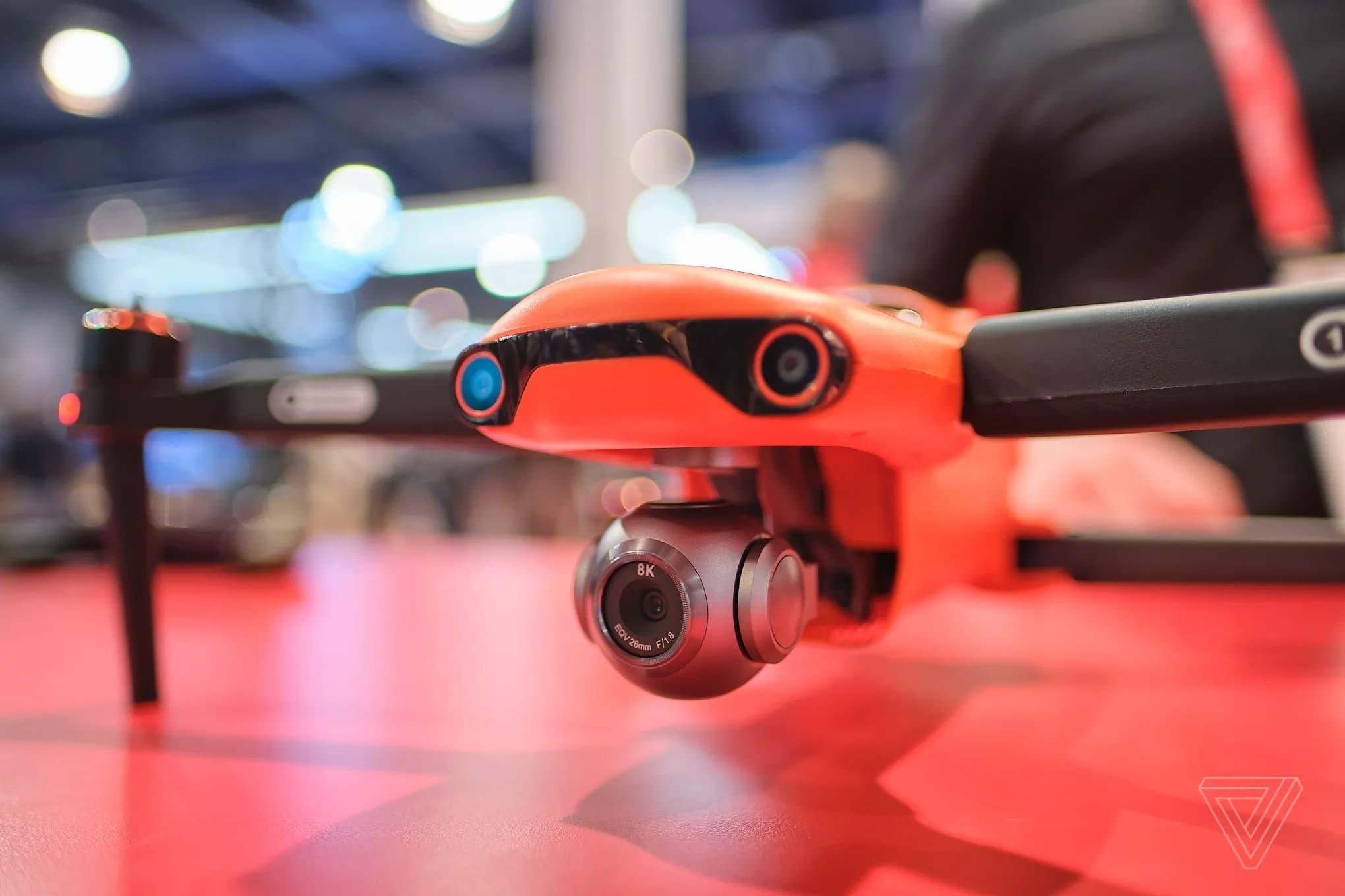 Find Your Perfect Used DJI Drone for Sale Today