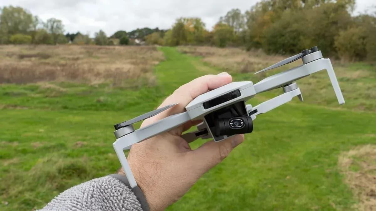 How Farming is Revolutionized by Drones for Increased Productivity