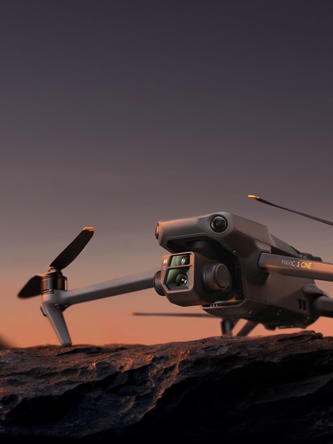 Top Drone Manufacturers Leading the Industry in Innovation and Technology