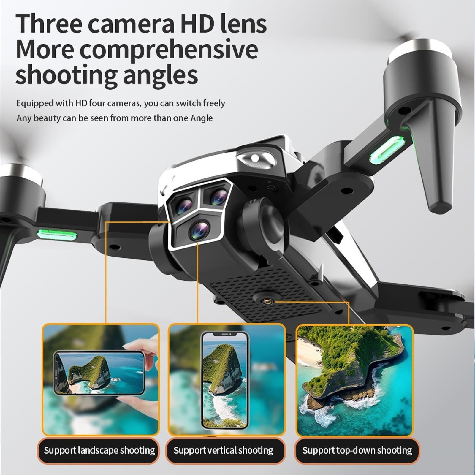 Discover How Drones in CT Are Transforming Local Businesses and Services